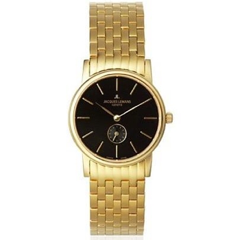 ساعت مچی ژاک لمن G-115P